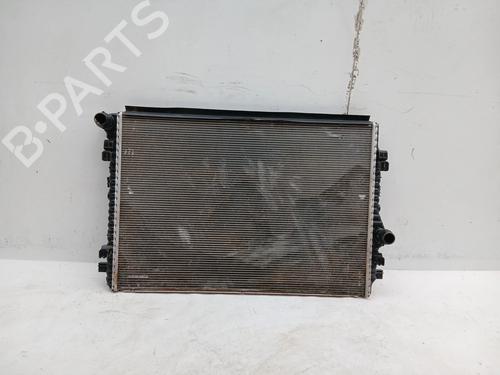 Water radiator AUDI Q2 (GAB, GAG) 35 TFSI | BP36112743M31 - Image 2