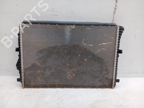 Used Water radiator Water radiator 36112743 36112743