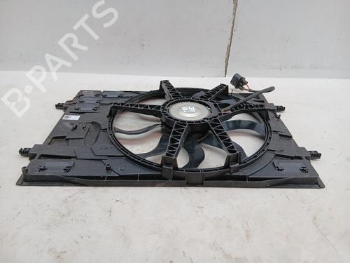 Radiator fan AUDI Q2 (GAB, GAG) 35 TFSI | BP36112734M35 - Image 3