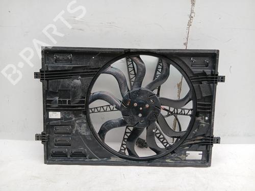 Radiator fan AUDI Q2 (GAB, GAG) 35 TFSI | BP36112734M35 - Image 2