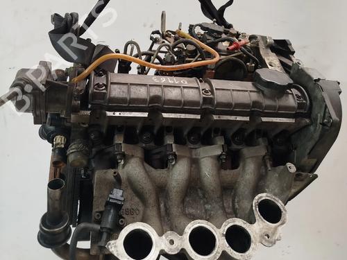Engine RENAULT KANGOO Express (FC0/1_) D 55 1.9 (FC0D) | BP33845355M1 - Image 4