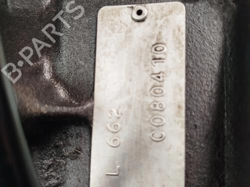 Engine RENAULT KANGOO Express (FC0/1_) D 55 1.9 (FC0D) | BP33845355M1 - Image 6