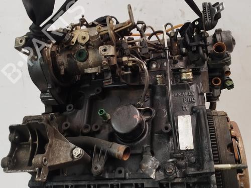 Used Engine Engine 33845355 33845355