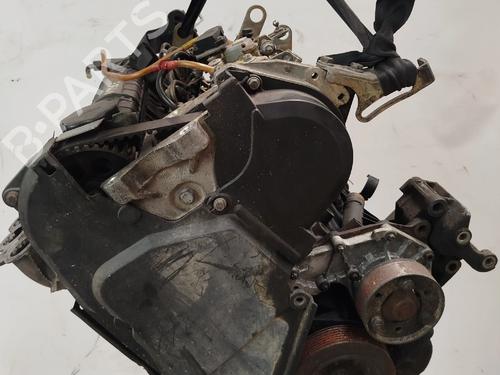 Engine RENAULT KANGOO Express (FC0/1_) D 55 1.9 (FC0D) | BP33845355M1 - Image 3