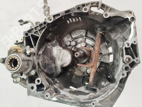 Used Gearbox Gearbox 37430688 37430688
