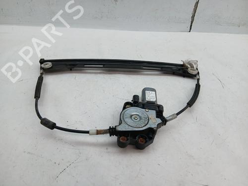 Front right window mechanism FIAT PANDA (169_) 1.2 (169AXF2A, 169AXF1A) | BP36474036C23 - Image 4