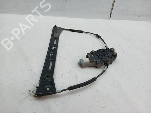 Front right window mechanism FIAT PANDA (169_) 1.2 (169AXF2A, 169AXF1A) | BP36474036C23 - Image 3