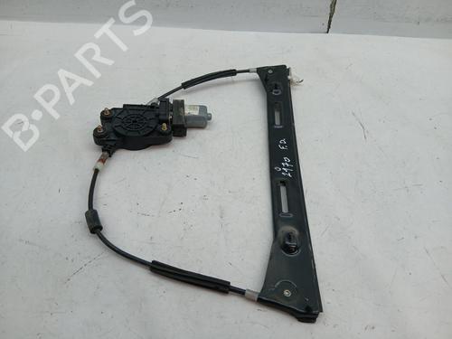 Used Front right window mechanism Front right window mechanism 36474036 36474036