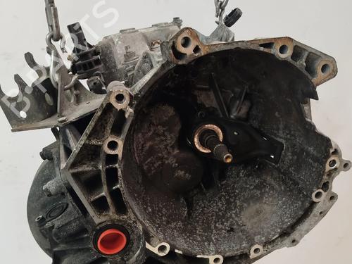 Used Gearbox Gearbox 25719585 25719585