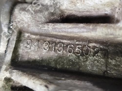 Gearbox FIAT DUCATO Van (250_) 100 Multijet 2,2 D | BP25719585M3  - Image 5