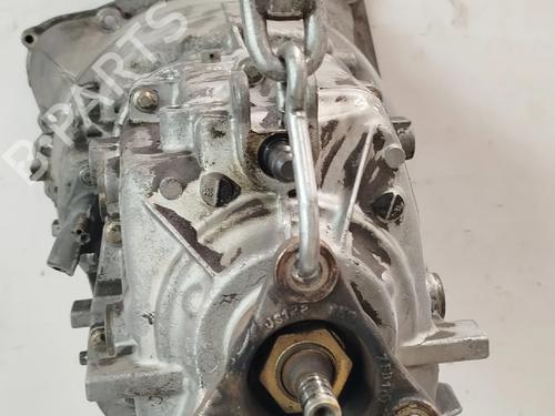 Gearbox BMW 3 (E46) 320 d | BP36999028M3 - Image 4