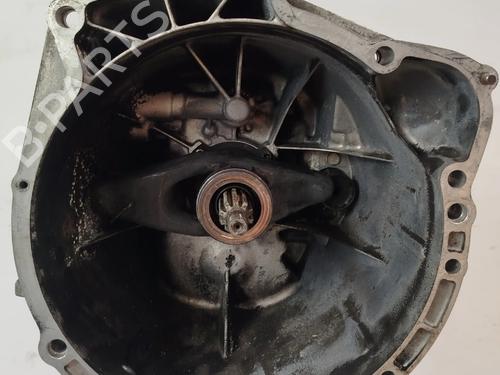 gearbox-bmw-3-e46-1997-1998-1999-2000-2001-2002-2003-2004-2005-36999028 main image