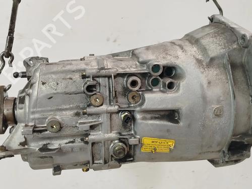 Gearbox BMW 3 (E46) 320 d | BP36999028M3 - Image 2
