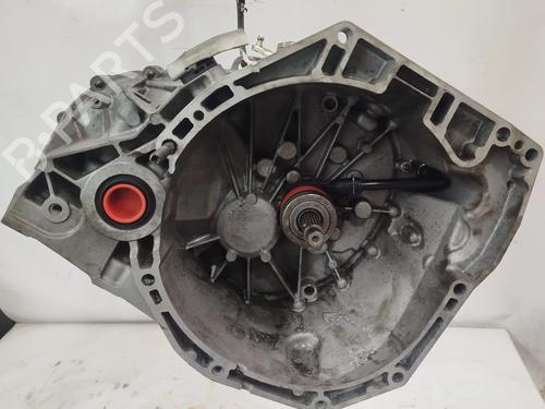 gearbox-nissan-juke-f15-2010-2011-2012-2013-2014-2015-2016-2017-2018-2019-31160657 main image