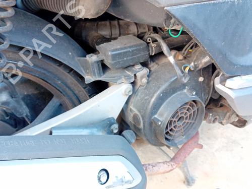 Motor SYM SYMPHONY Symphony 125 SR (AZ12W1) | BP38000103M1 - Image 2
