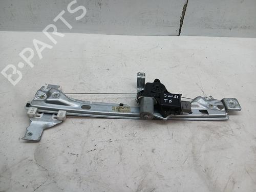 Used Rear left window mechanism Rear left window mechanism 37426340 37426340