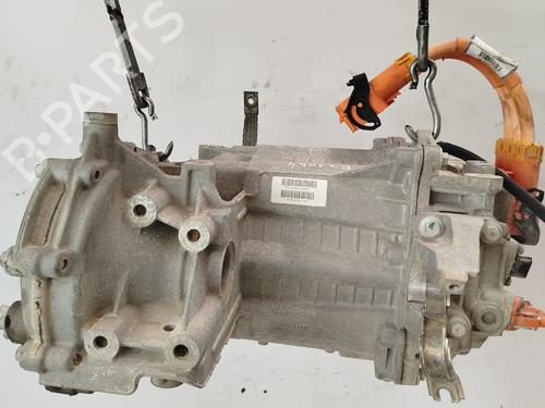 Engine RENAULT KANGOO Express (FW0/1_) Z.E. (FW0Z, FW1Z) | BP22368936M1 - Image 1