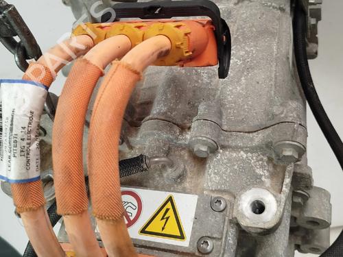 Engine RENAULT KANGOO Express (FW0/1_) Z.E. (FW0Z, FW1Z) | BP22368936M1 - Image 2