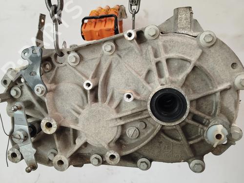 Engine RENAULT KANGOO Express (FW0/1_) Z.E. (FW0Z, FW1Z) | BP22368936M1 - Image 4