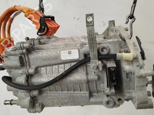 Engine RENAULT KANGOO Express (FW0/1_) Z.E. (FW0Z, FW1Z) | BP22368936M1 - Image 3