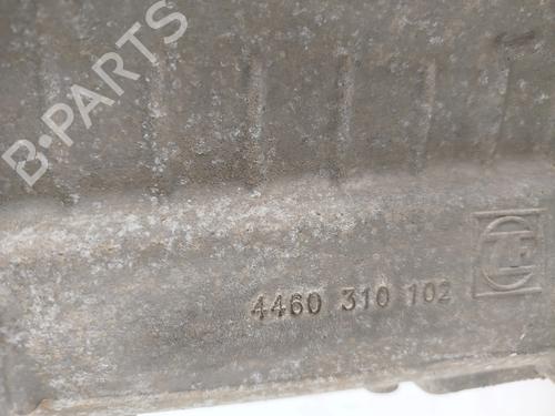 Engine RENAULT KANGOO Express (FW0/1_) Z.E. (FW0Z, FW1Z) | BP22368936M1 - Image 8