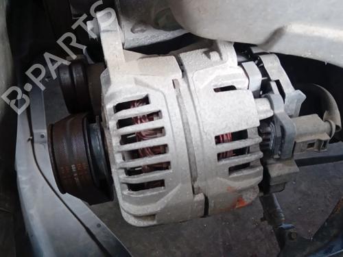 Used Alternator Alternator 38017083 38017083
