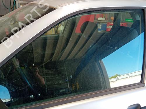 Used Front left door window Front left door window 38017092 38017092