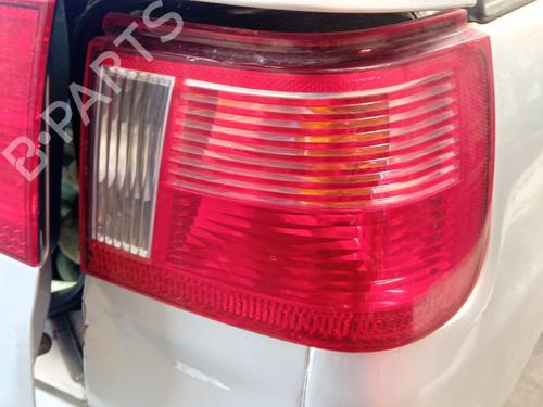 Used Right taillight Right taillight 38017096 38017096