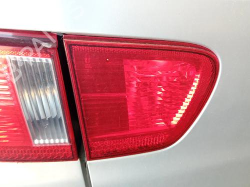 Used Left tailgate light Left tailgate light 38017095 38017095