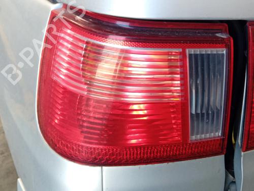Used Left taillight Left taillight 38017097 38017097