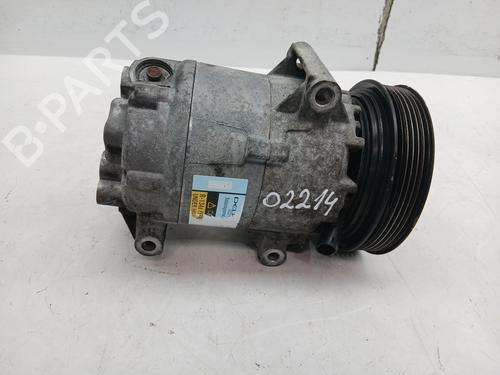 Used AC compressor AC compressor 38017100 38017100