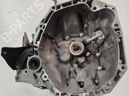 Used Gearbox Gearbox 36999131 36999131