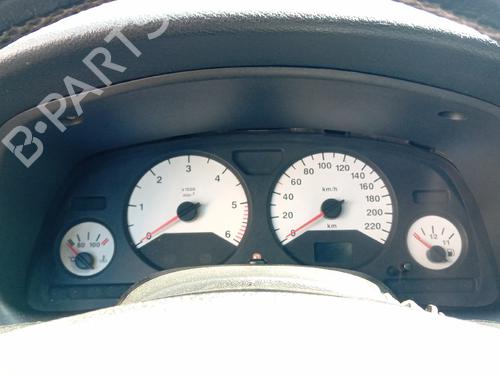instrument-cluster-opel-astra-g-hatchback-t98-1998-1999-2000-2001-2002-2003-2004-2005-2006-2007-2008-2009-38019929 main image