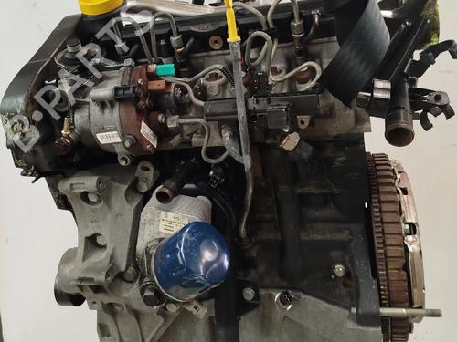 Used Engine Engine 36999132 36999132