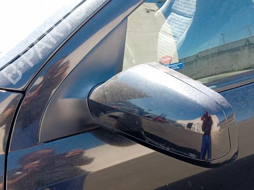 Retrovisor esquerdo Retrovisor esquerdo 38019939 38019939