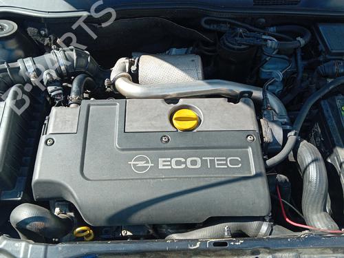 Used Engine Engine 38021035 38021035