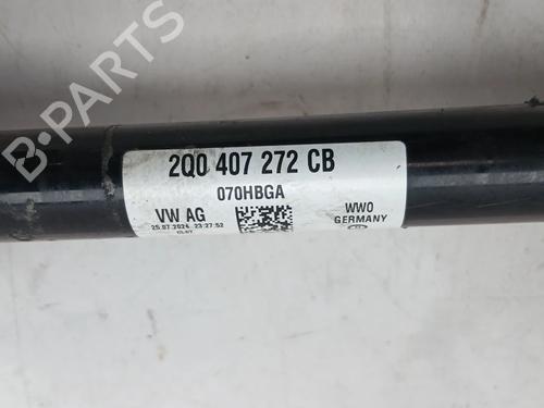 Right front driveshaft SKODA KAMIQ (NW4) 1.0 TSI | BP36132611M39 - Image 5