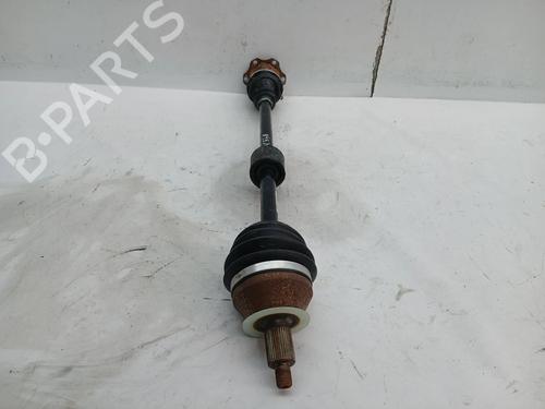 Right front driveshaft SKODA KAMIQ (NW4) 1.0 TSI | BP36132611M39 - Image 3