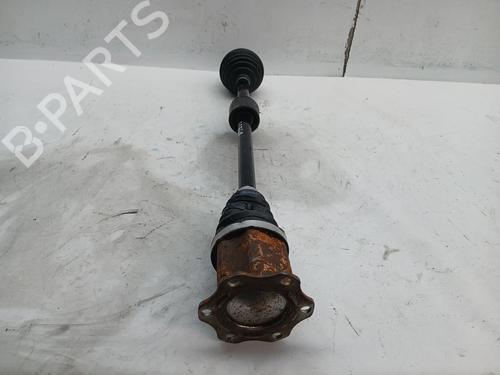 Right front driveshaft SKODA KAMIQ (NW4) 1.0 TSI | BP36132611M39 - Image 2