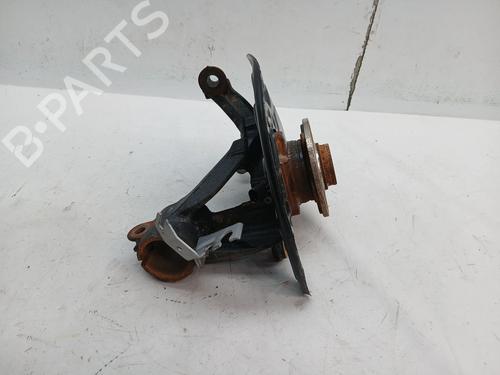 Left front steering knuckle AUDI Q2 (GAB, GAG) 35 TFSI | BP36112753M25 - Image 3