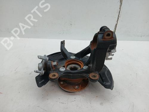 Left front steering knuckle AUDI Q2 (GAB, GAG) 35 TFSI | BP36112753M25 - Image 4