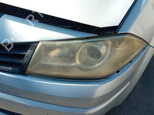 Used Left headlight Left headlight 38021052 38021052