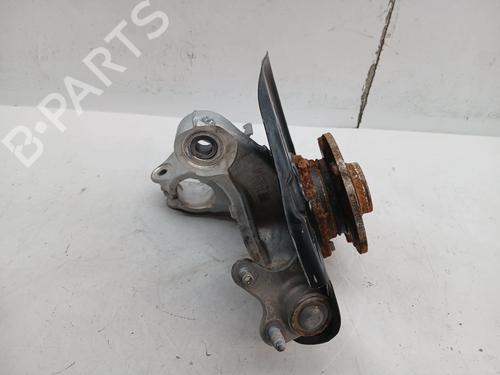 Right front steering knuckle AUDI Q3 (F3B) 35 TDI | BP36076048M26 - Image 3