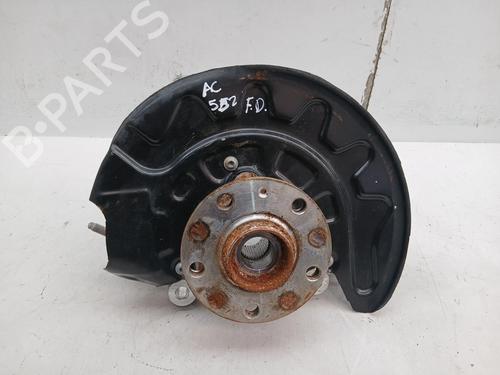 Used Right front steering knuckle Right front steering knuckle 36076048 36076048