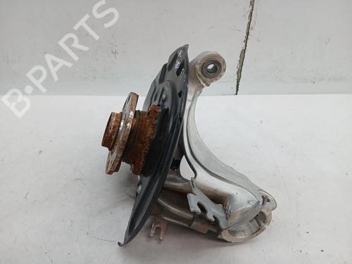 Right front steering knuckle AUDI Q3 (F3B) 35 TDI | BP36076048M26 - Image 2