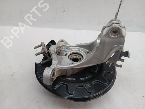 Right front steering knuckle AUDI Q3 (F3B) 35 TDI | BP36076048M26 - Image 6