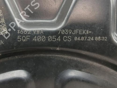 Right front steering knuckle AUDI Q3 (F3B) 35 TDI | BP36076048M26 - Image 7