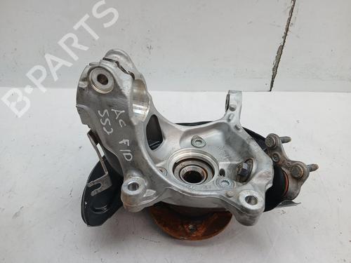 Right front steering knuckle AUDI Q3 (F3B) 35 TDI | BP36076048M26 - Image 5