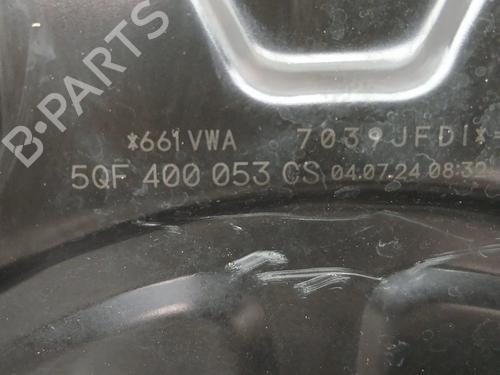 Left front steering knuckle AUDI Q3 (F3B) 35 TDI | BP36076049M25 - Image 6