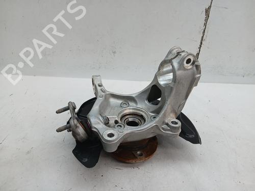 Left front steering knuckle AUDI Q3 (F3B) 35 TDI | BP36076049M25 - Image 4